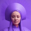 Логотип телеграм канала @leysan_answers — Лейсан, есть вопрос!
