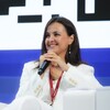 Логотип телеграм канала @leysan_consult — Лейсан | Саморазвитие без самообмана