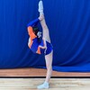Логотип телеграм канала @leysanka_cheer — Leysanka_fame 🤍🥇