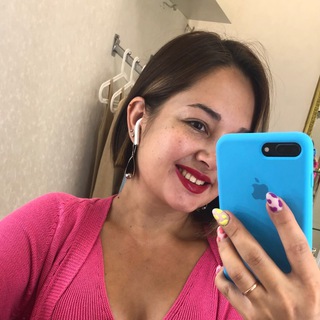 Логотип телеграм канала @leysantaisheva — Taisheva