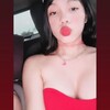 Telegram channel Leysi Stefany logo