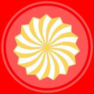 Telegram channel Lezgifood logo