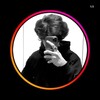 Логотип телеграм канала @lezginkamu — 🌺 |bass_muzone|🎧
