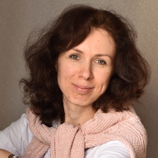 Логотип телеграм канала @lezhneva_ek — ИИ для HR и T&D | Лежнева Екатерина