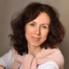 Логотип телеграм канала @lezhneva_ek — ИИ для HR и T&D | Лежнева Екатерина