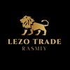 Logotipo del canal de telegramas lezo_trade - 𝐋𝐄𝐙𝐎 𝐓𝐑𝐀𝐃𝐄 | (𝐑𝐀𝐒𝐌𝐈𝐘) 💸