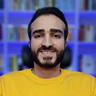 لوگوی کانال تلگرام lezzatebartarcom — لذت برتر - محمدرضا میرزائی