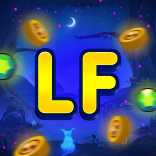Логотип телеграм канала @lf_bs — Light Force | Brawl Stars✨