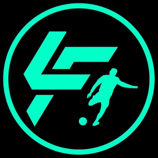 Telegram channel LIVE FOOTBALL - ФУТБОЛ logo