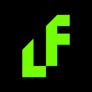 Logo of telegram channel lf_labs — LF Labs (Formerly Lovely Finance)