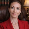 Логотип телеграм канала @lf_levina — @LEVINALF_LAW_GURU_TELEGRAM👩‍💻