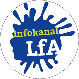 Logo des Telegrammkanals lfaik - Infokanal - Lehrer für Aufklärung