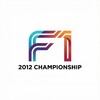 Логотип телеграм канала @lfc12rus — Local Formula Championship