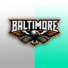 Логотип телеграм канала @lfc_baltimore — ЛФК «Балтимор»