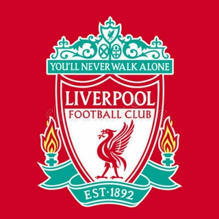 Logo of telegram channel lfcchannel — 🏆 Liverpool FC News