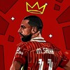 Логотип телеграм канала @lfcdreams — Liverpool • Anfield Dreams