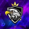 Логотип телеграм канала @lfceagles — ЛФК "Орлы"