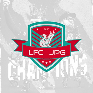 لوگوی کانال تلگرام lfcjpg — LFC JPG