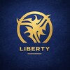 Логотип телеграм канала @lfcliberty — L.F.C | Liberty