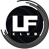 Логотип телеграм -каналу lfclubkharkov — LF CLUB official