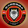 Логотип телеграм канала @lfcsloboda — Футбольный клуб «Слобода»