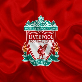 Telegram kanalining logotibi lfctv_football — Liverpool & Football World