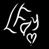 Логотип телеграм канала @lfdytgk — лив фаст дай янг 🖤