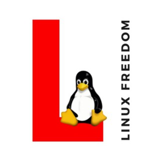 Logo del canale telegramma lfflinuxfreedom - lffl Linux Freedom