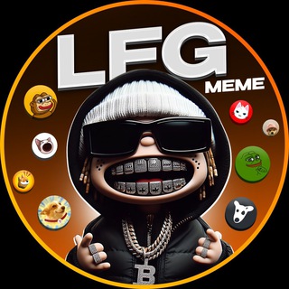 Telegram channel LFG CALLS - BULL RUN logo