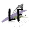 Логотип телеграм канала @lfgrunge — 𝐋𝐅 ɢ ʀ ᴜ ɴ ɢ ᴇ | 𝐁𝐓𝐒