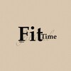 لوگوی کانال تلگرام lfittimel — فیت تایم | Fit Time