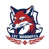 Логотип телеграм канала @lfk_13 — ЛФК «МОРДОВИЯ» ⚽️