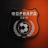 Логотип телеграм канала @lfkforward — ЛФК «Форвард»