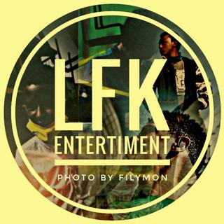 የቴሌግራም ቻናል አርማ lfkmeskayegrade — LFK ENTERTAMENT