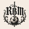Telegram channel ЛФК RBM logo