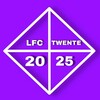 Логотип телеграм канала @lfktwente — L.F.C | TWENTE