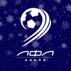 Логотип телеграм канала @lfl_anapa — ЛФЛ АНАПА
