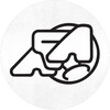 Логотип телеграм канала @lfl_sochi — ЛФЛ СОЧИ
