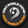 Логотип телеграм канала @lfl_world_sochi — ЛФЛ WORLD СОЧИ