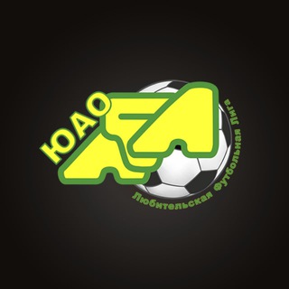 Логотип телеграм канала @lflmoscow — Южная Лига ЛФЛ