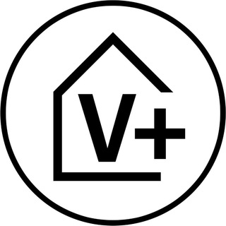 Logo of telegram channel lfmvip — ویلا پلاس | Vilapluse
