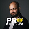 Логотип телеграм канала @lftchallenge — Илья PR🍋 инвестиции