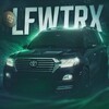 Logo of telegram channel lfwtrxcrypto — LFwtrx