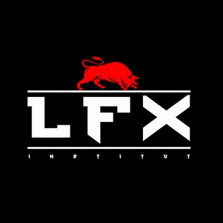 Logo de la chaîne télégraphique lfx_institut - LFX Trading 📈📊📉