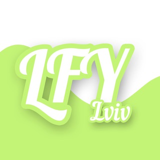 Логотип телеграм -каналу lfylviv — Шукаю тебе | Львів