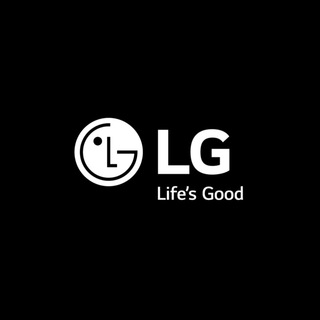Telegram channel LG UZBEKISTAN | Rasmiy Distributor logo