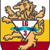 Логотип телеграм канала @lg3forever — LG3