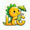 Логотип телеграм канала @lg_corner — 🍋 𝗟𝗲𝗺𝗼𝗻 𝗚𝗮𝗻𝗴 𝗖𝗼𝗿𝗻𝗲𝗿 💿