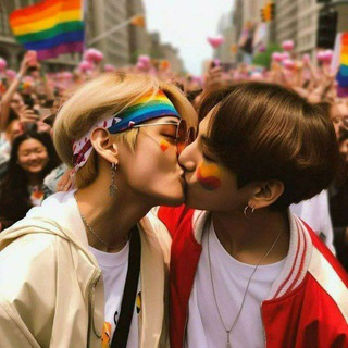 Logo des Telegrammkanals lgbt_rinbow - لینکدونی گی کرمانشاه𝑳𝑮𝑩𝑻🏳‍🌈