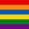 Логотип телеграм канала @lgbt_date_ua — ЛГБТ знайомства 🇺🇦